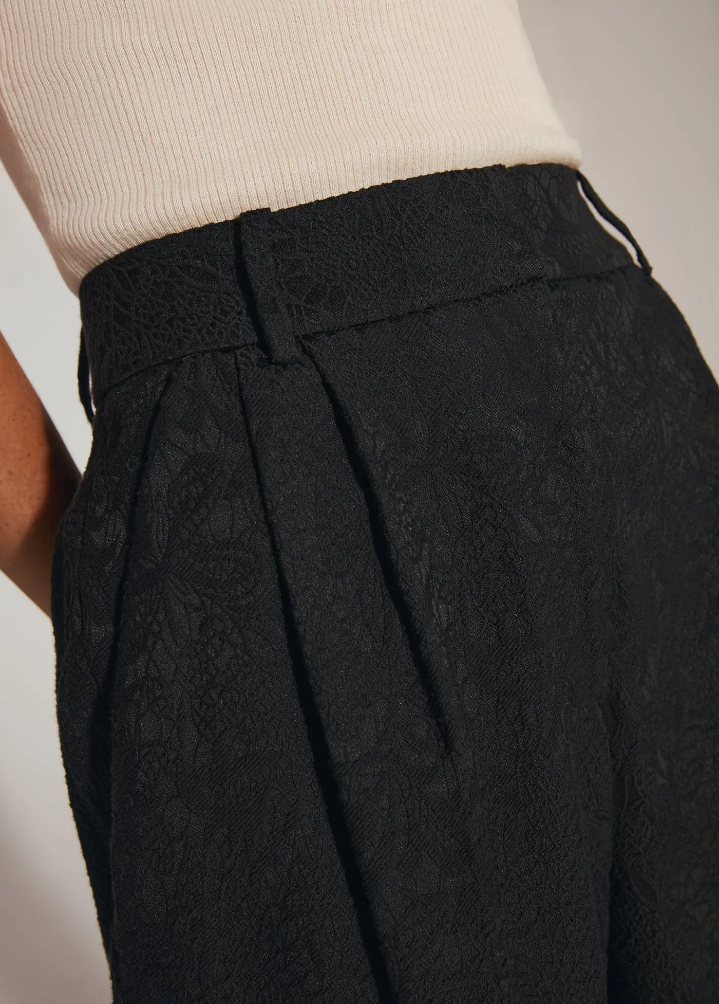 THE FAVORITE PANT sold by Favorite Daughter product image thumbnail 4