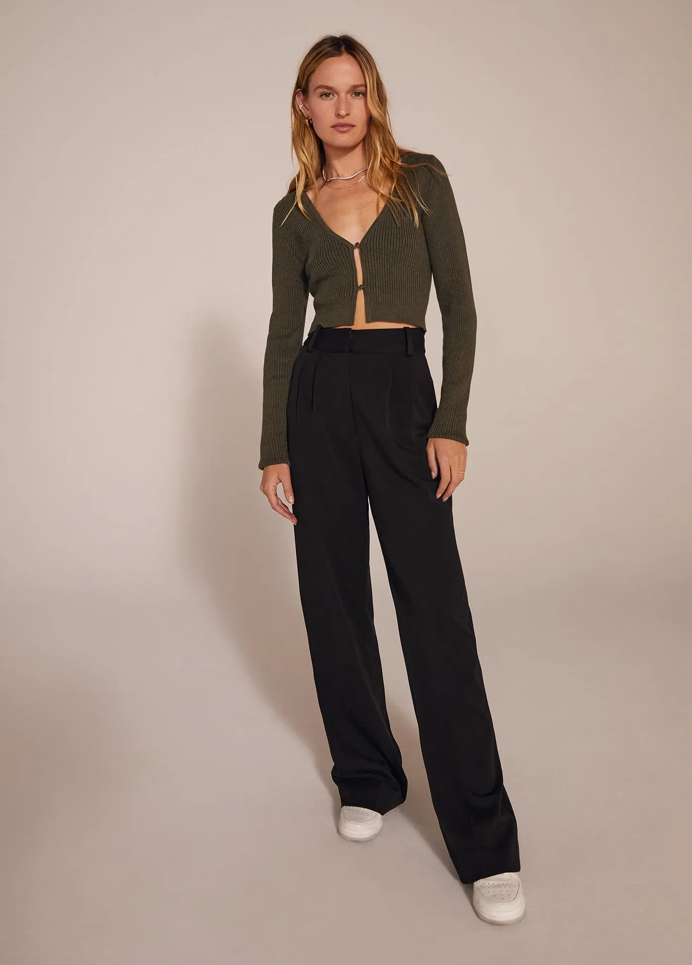 THE FAVORITE PANT sold by Favorite Daughter product image thumbnail 5