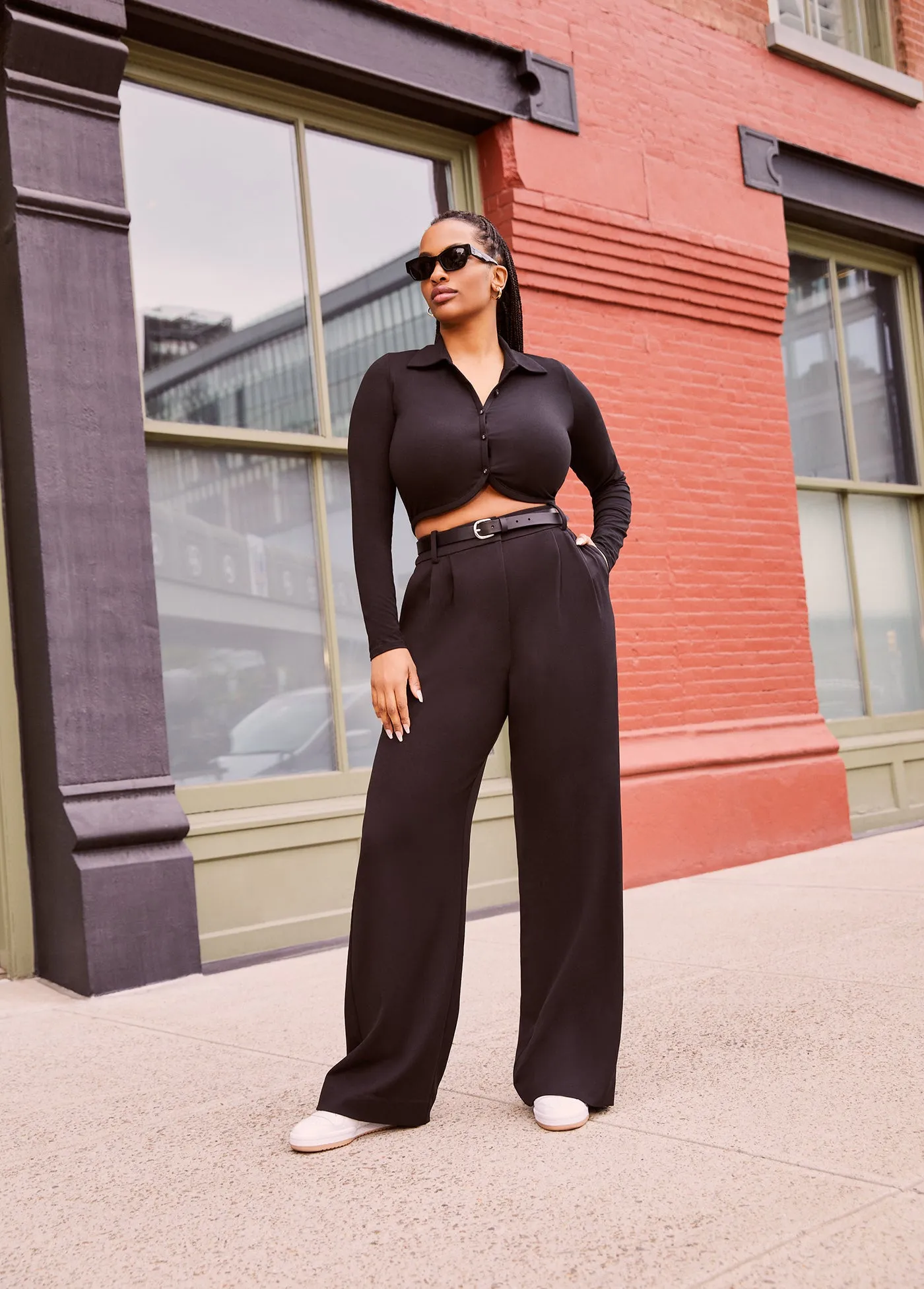 THE FAVORITE PANT sold by Favorite Daughter product image thumbnail 4