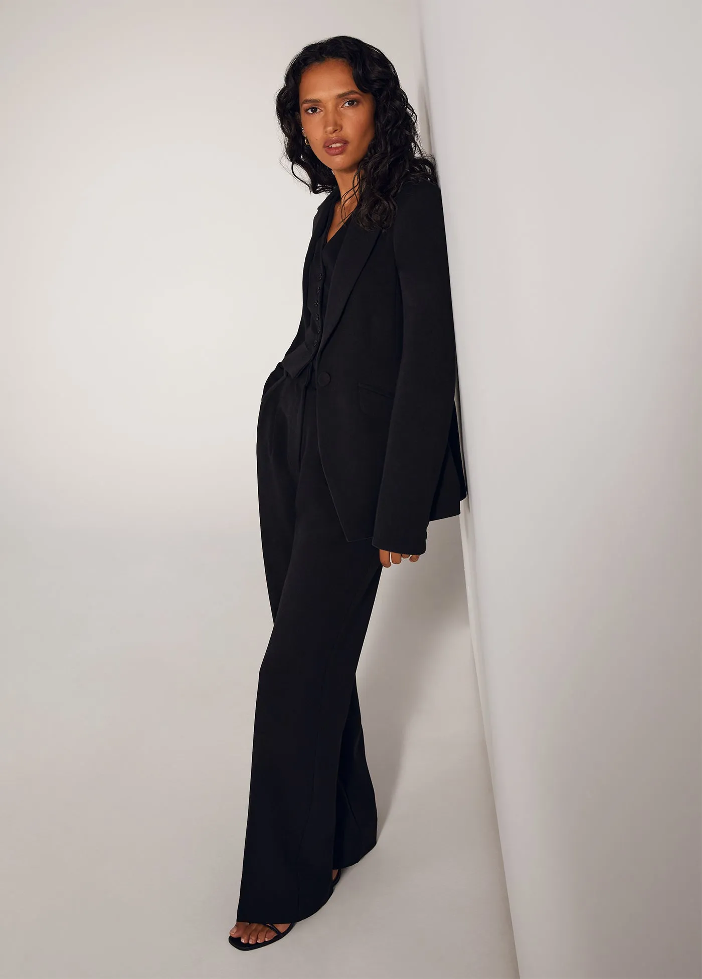 THE FAVORITE PANT sold by Favorite Daughter product image thumbnail 3