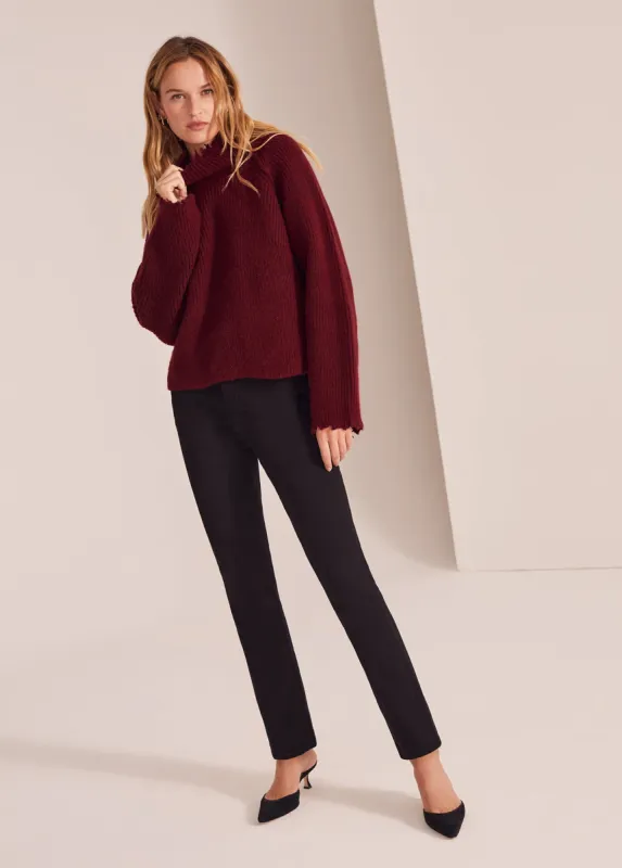 THE OMA SWEATER sold by Favorite Daughter