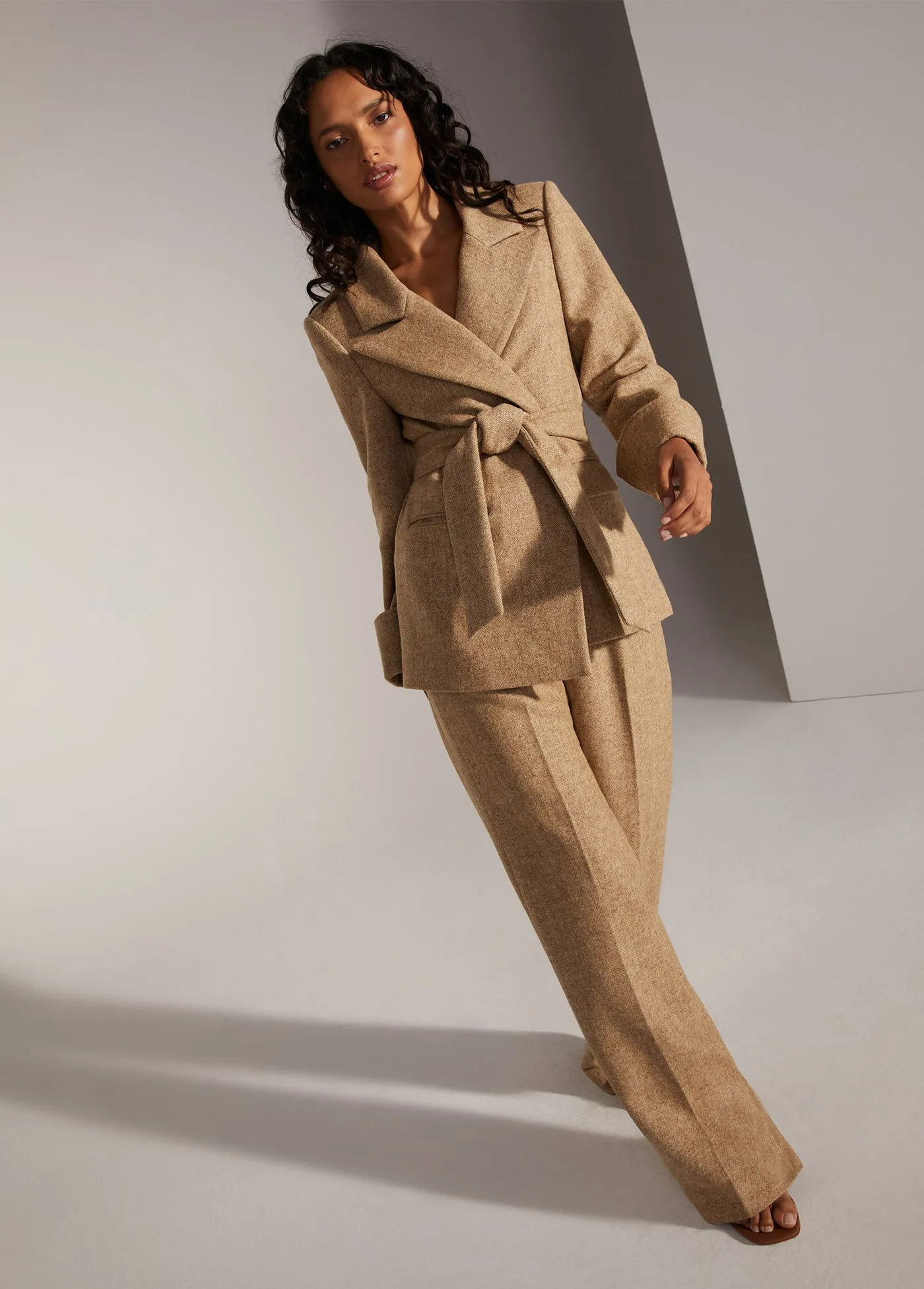 THE AGNES PANT sold by Favorite Daughter