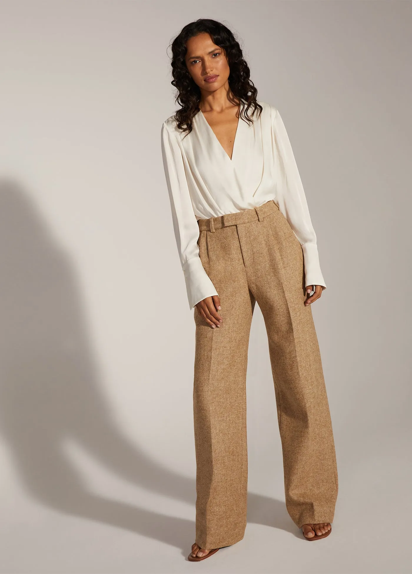 THE AGNES PANT sold by Favorite Daughter product image thumbnail 3