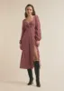 THE LONG SLEEVE VINEYARD DRESS sold by Favorite Daughter