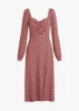 THE LONG SLEEVE VINEYARD DRESS sold by Favorite Daughter