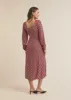 THE LONG SLEEVE VINEYARD DRESS sold by Favorite Daughter