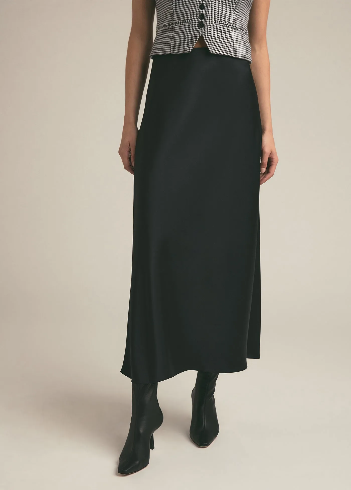 THE SUZY SKIRT sold by Favorite Daughter product image thumbnail 2