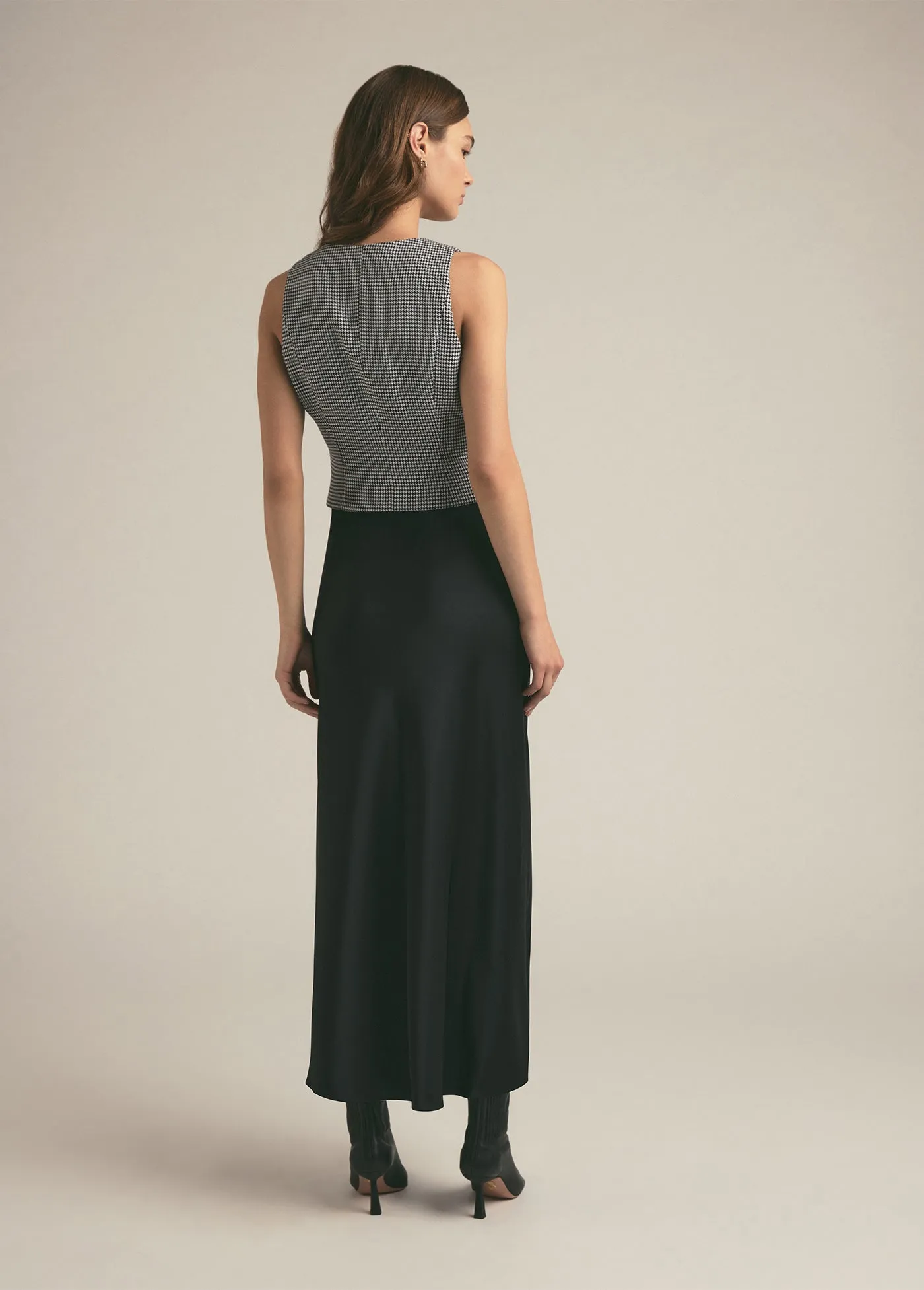 THE SUZY SKIRT sold by Favorite Daughter product image thumbnail 3