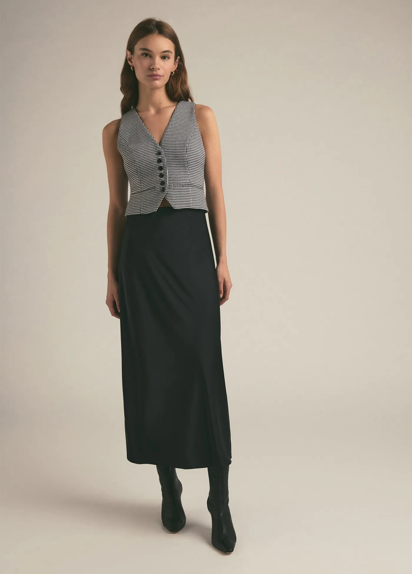 THE SUZY SKIRT sold by Favorite Daughter