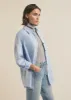 THE EX-BOYFRIEND SHIRT sold by Favorite Daughter