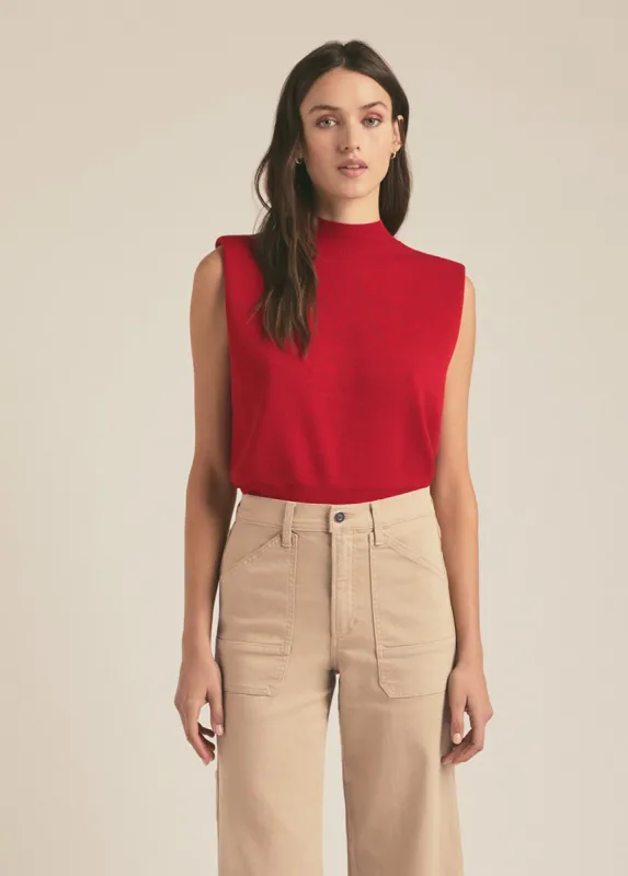 THE WHITNEY TOP sold by Favorite Daughter