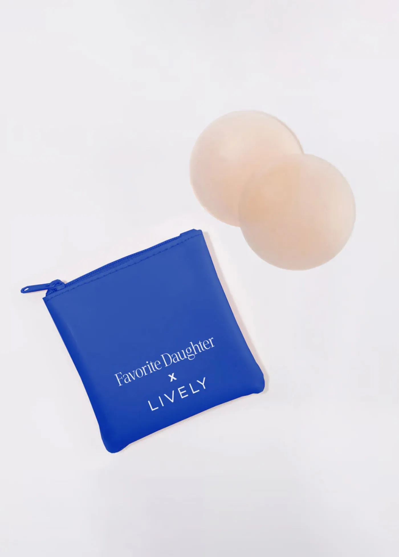 LIVELY SMOOTH STICKIES sold by Favorite Daughter product image thumbnail 2