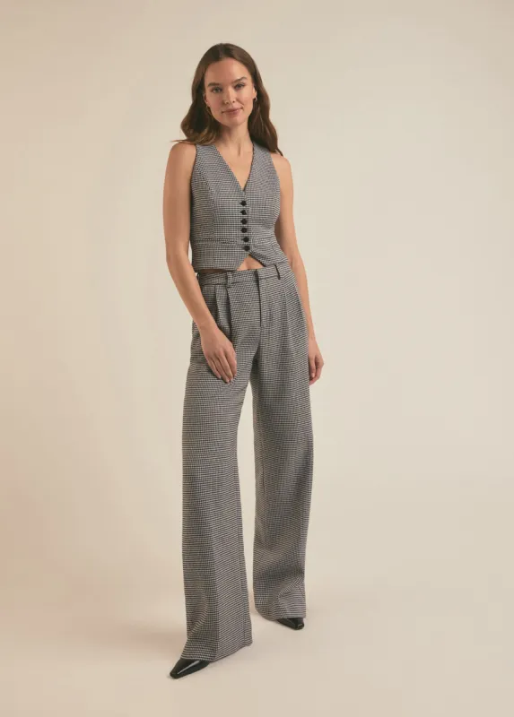 THE LOW FAVORITE PANT made by Favorite Daughter