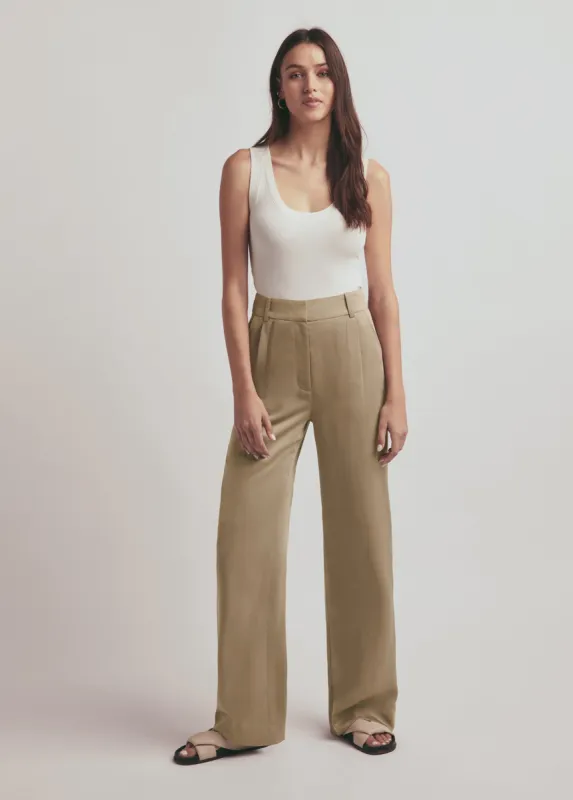 THE FAVORITE PANT sold by Favorite Daughter