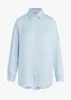 THE SMOOTH EX-BOYFRIEND SHIRT sold by Favorite Daughter