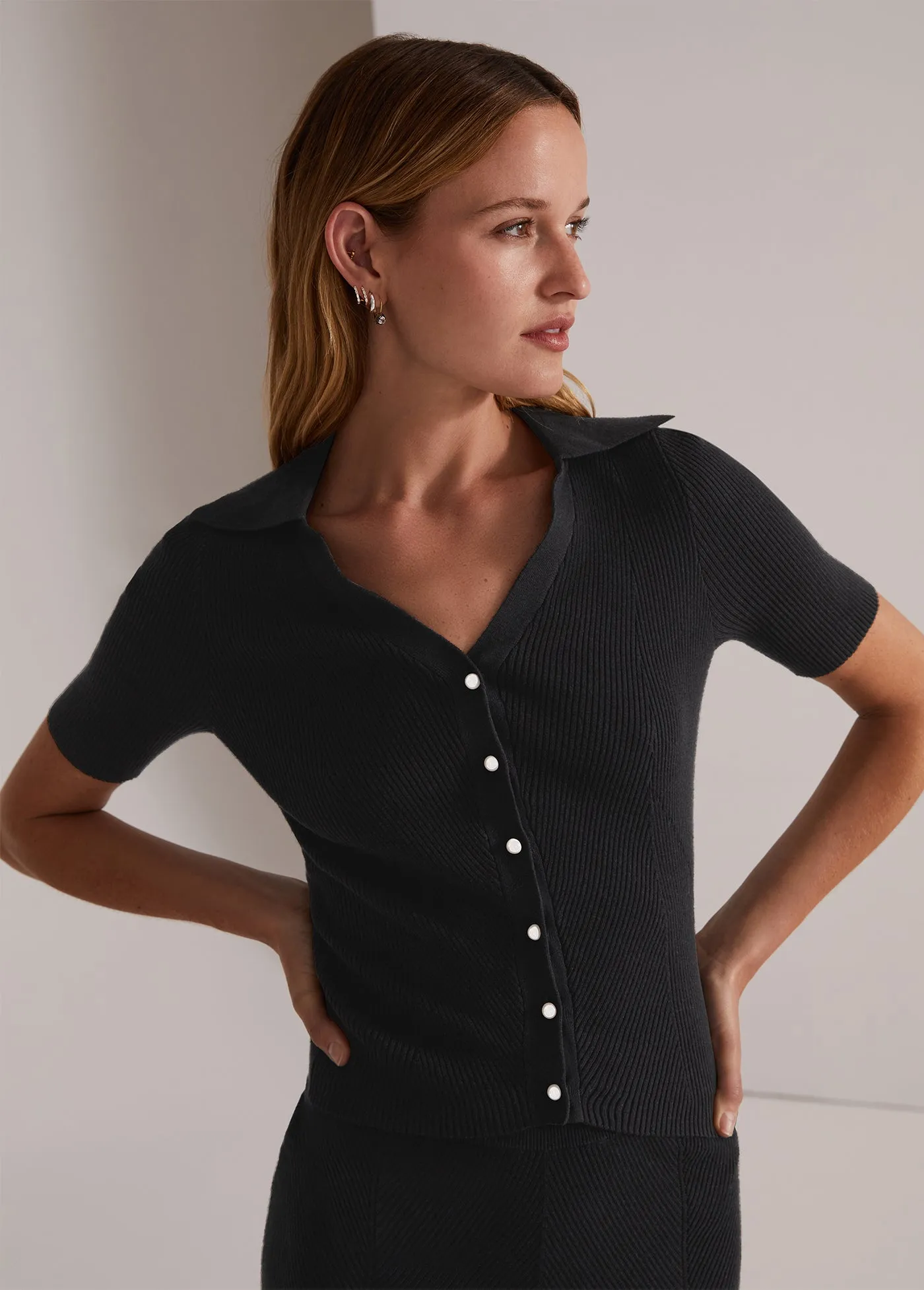 THE EMMA TOP sold by Favorite Daughter