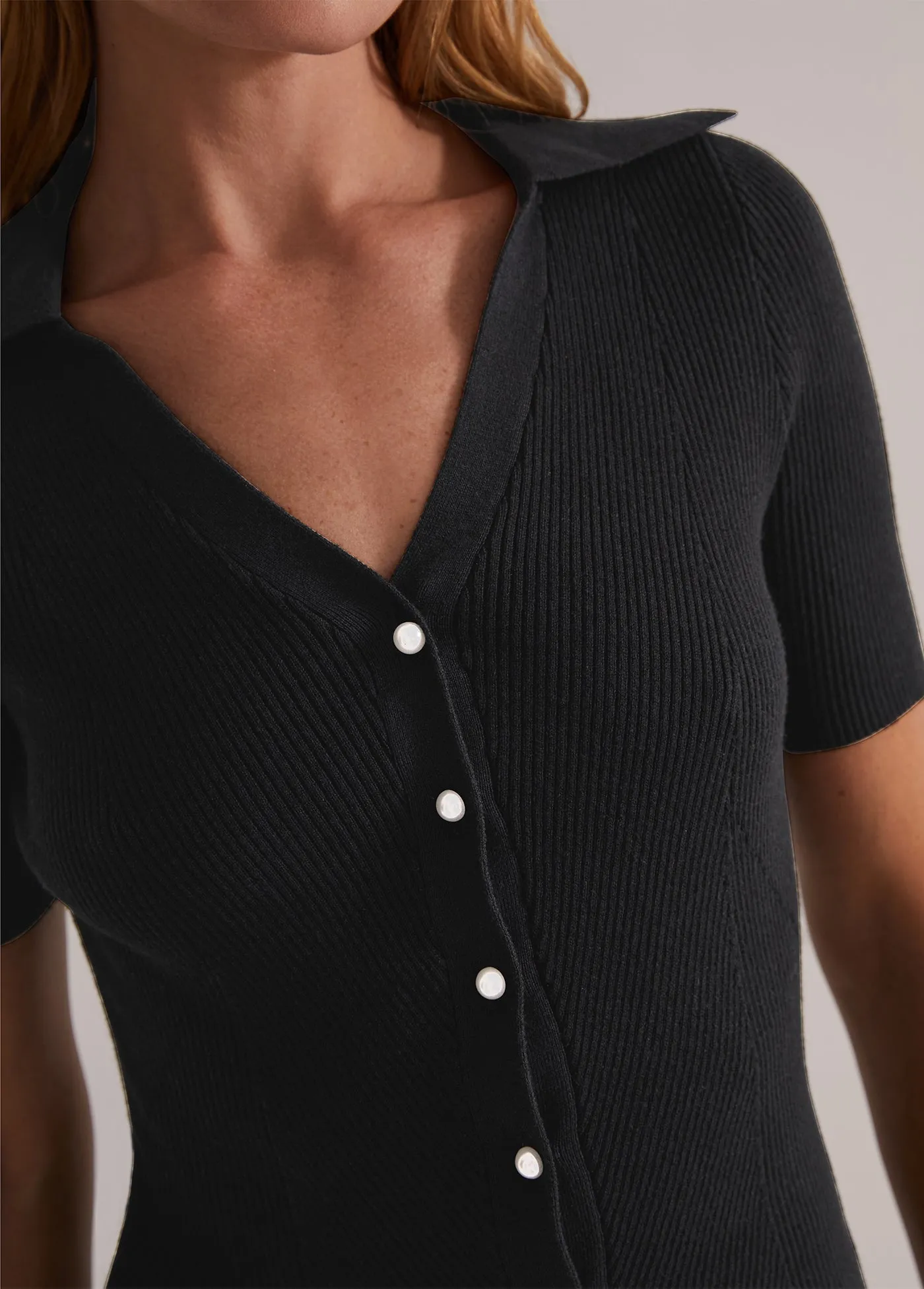 THE EMMA TOP sold by Favorite Daughter product image thumbnail 2