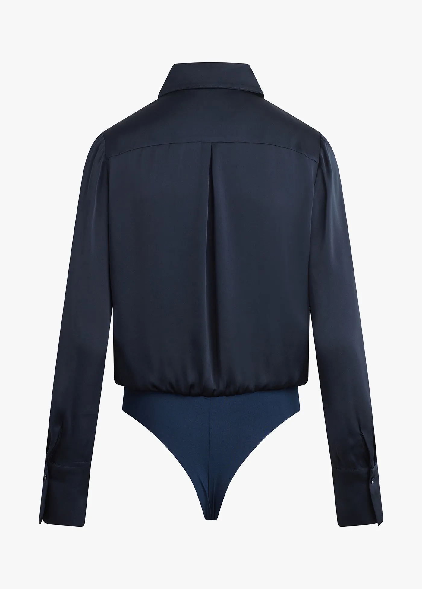 THE TAKE ME SERIOUSLY BODYSUIT sold by Favorite Daughter product image thumbnail 5