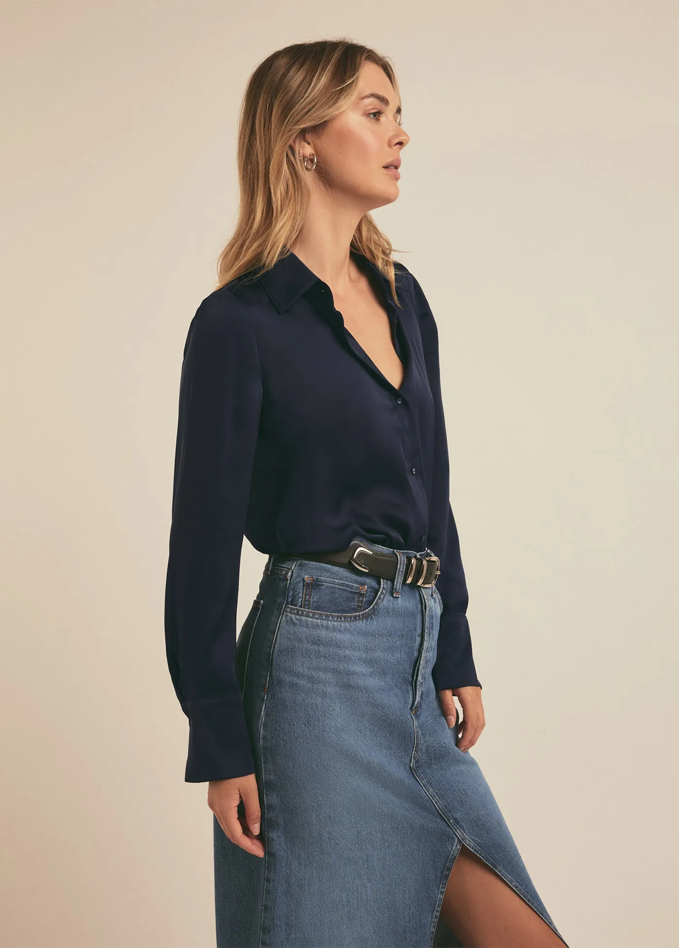 THE TAKE ME SERIOUSLY BODYSUIT sold by Favorite Daughter product image thumbnail 2