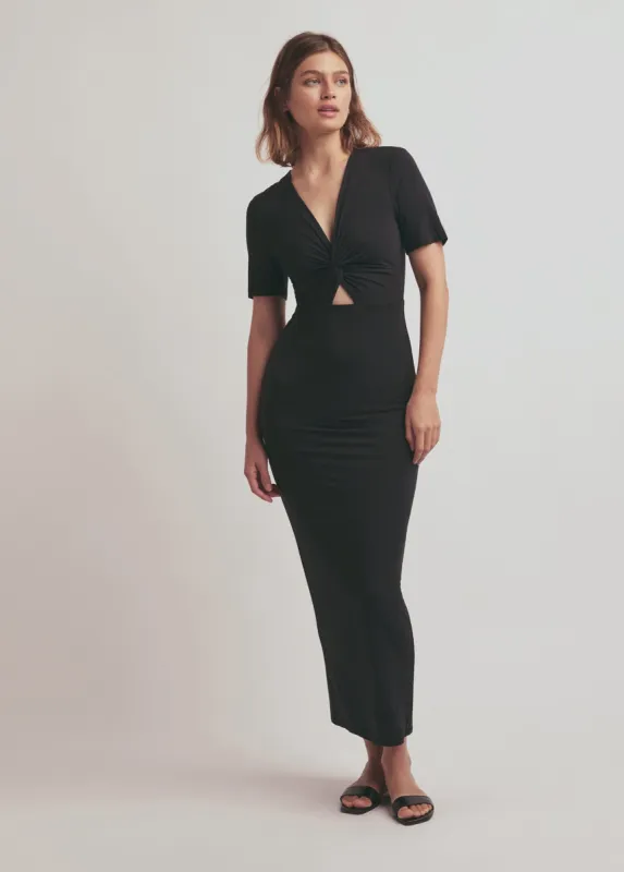 THE ANYWHERE DRESS made by Favorite Daughter