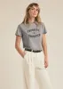 FAVORITE DAUGHTER TEE sold by Favorite Daughter