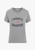 FAVORITE DAUGHTER TEE sold by Favorite Daughter