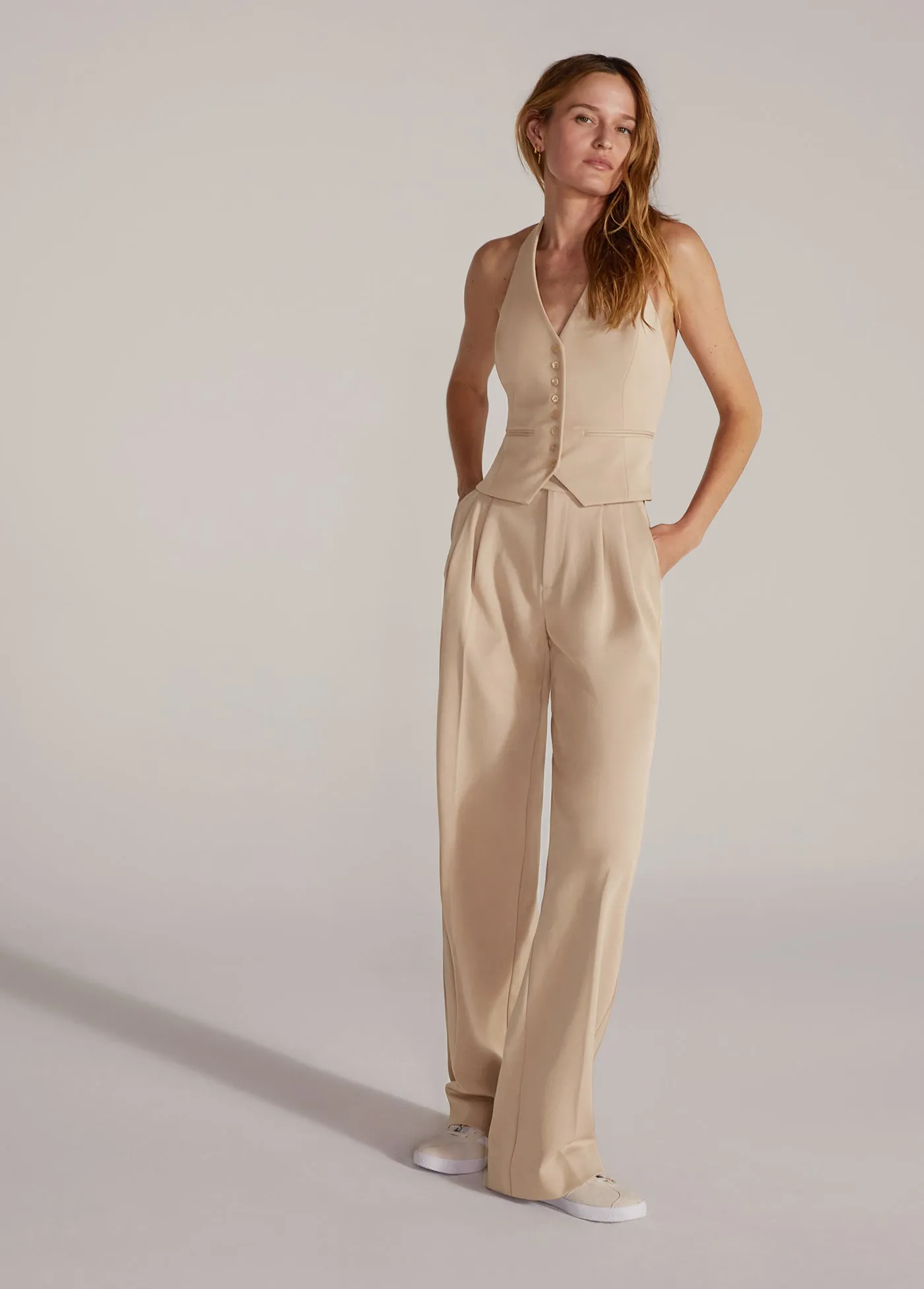 THE LOW FAVORITE PANT sold by Favorite Daughter