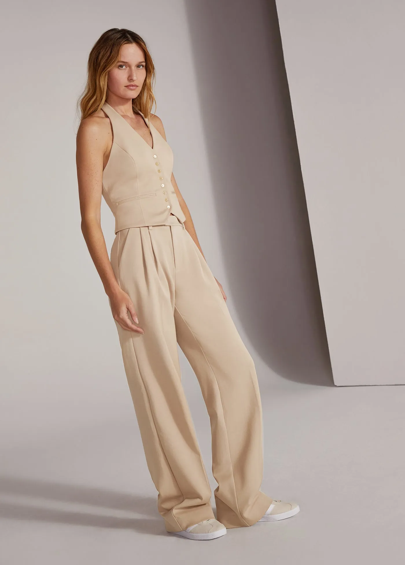 THE LOW FAVORITE PANT sold by Favorite Daughter product image thumbnail 3