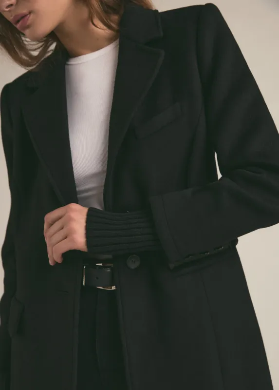 THE CITY COAT sold by Favorite Daughter
