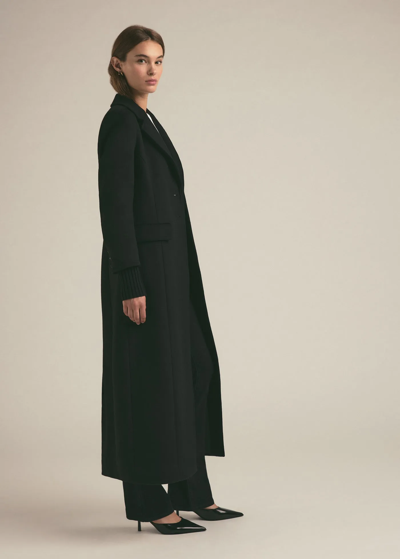 THE CITY COAT sold by Favorite Daughter product image thumbnail 5