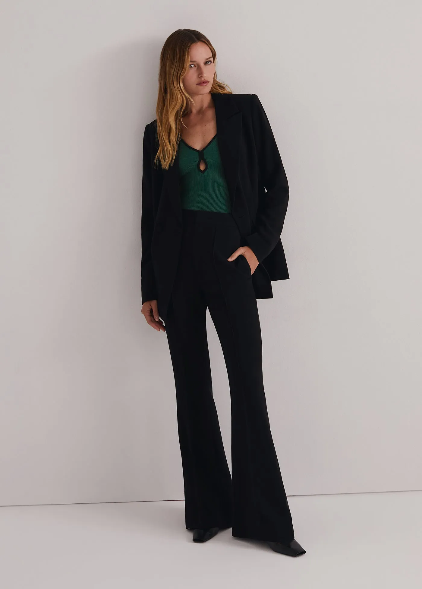 THE SUITS YOU BLAZER sold by Favorite Daughter