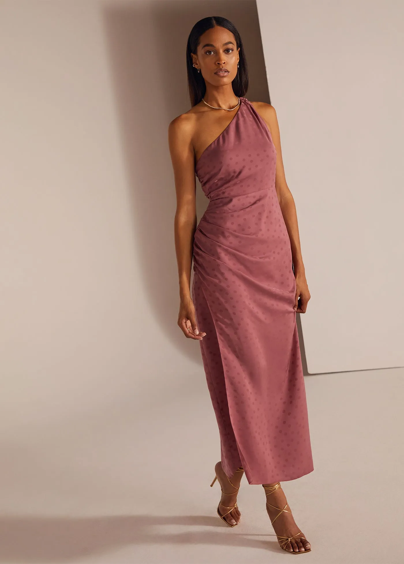 THE SINGLES TABLE DRESS sold by Favorite Daughter product image thumbnail 2