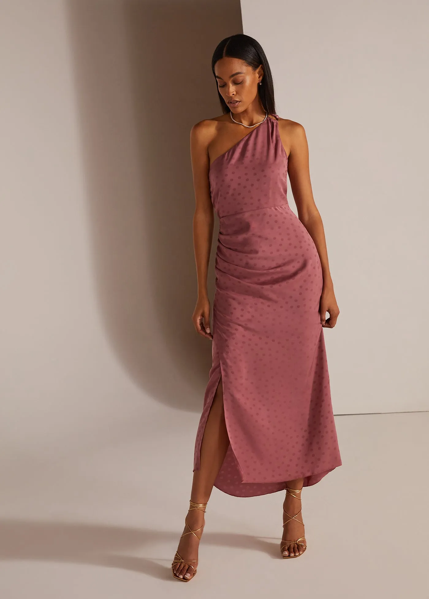 THE SINGLES TABLE DRESS sold by Favorite Daughter