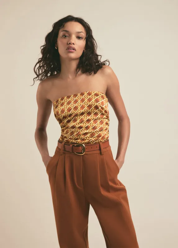 THE COLETTE TOP sold by Favorite Daughter