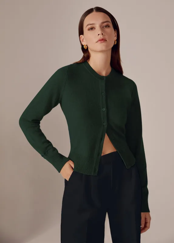 REBECCA CARDIGAN sold by Favorite Daughter