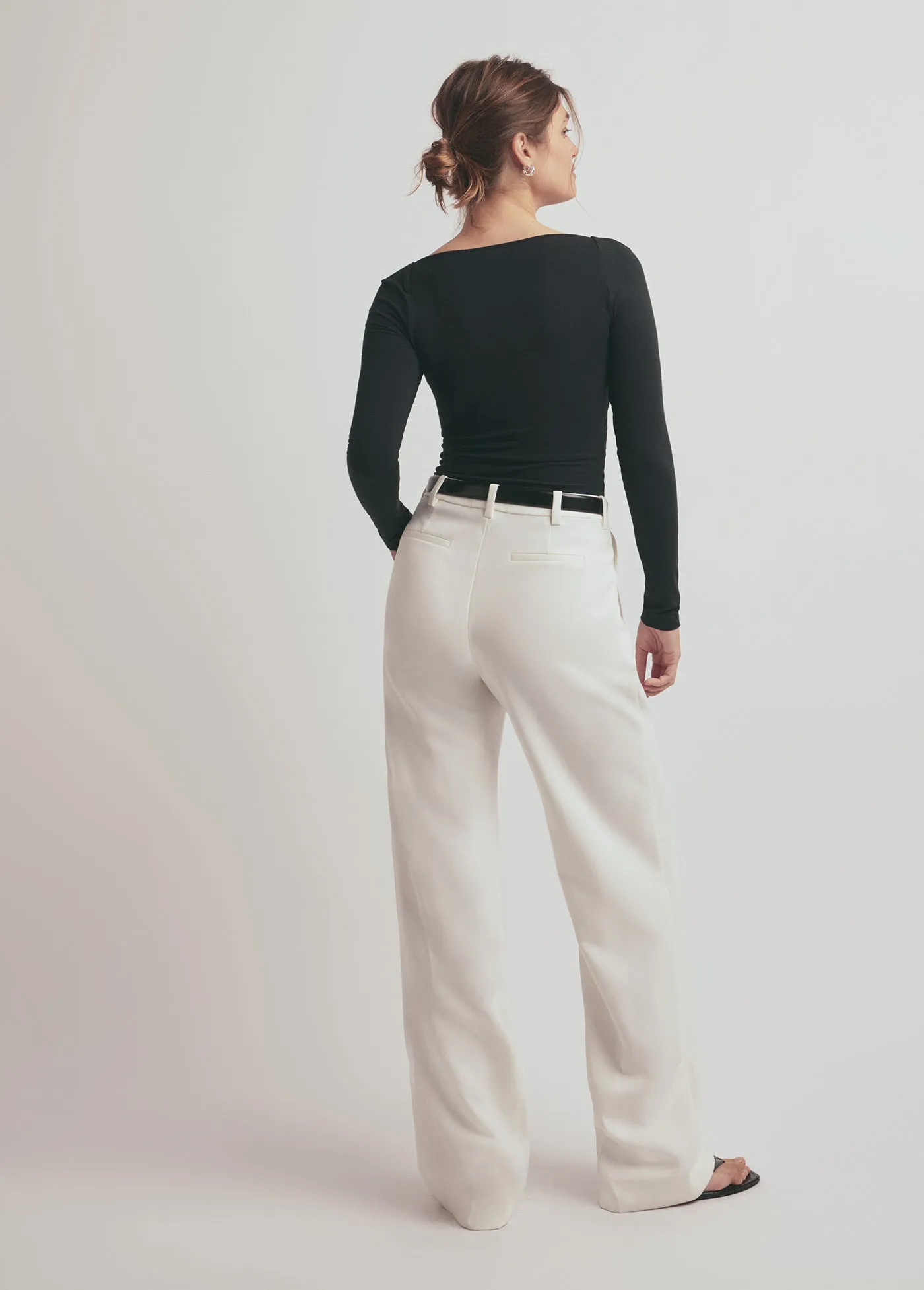 THE ROSIE TOP sold by Favorite Daughter product image thumbnail 4