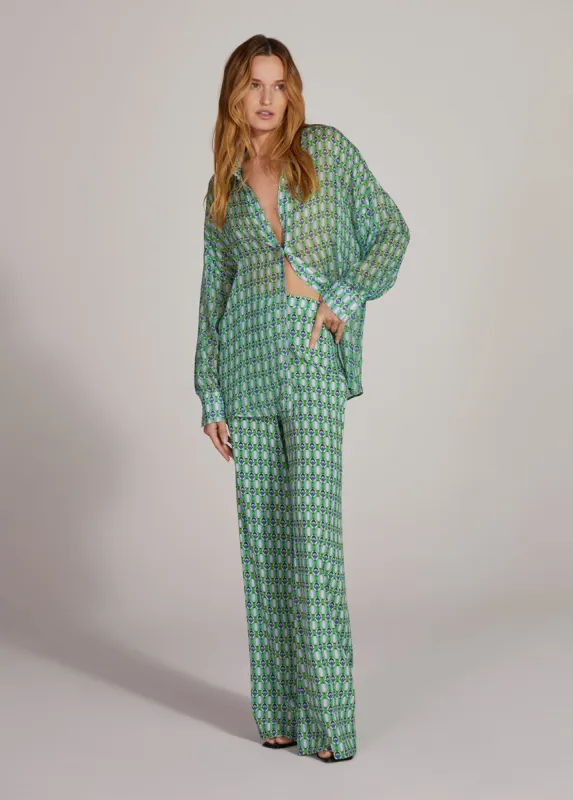 THE FRIDAY SHIRT sold by Favorite Daughter