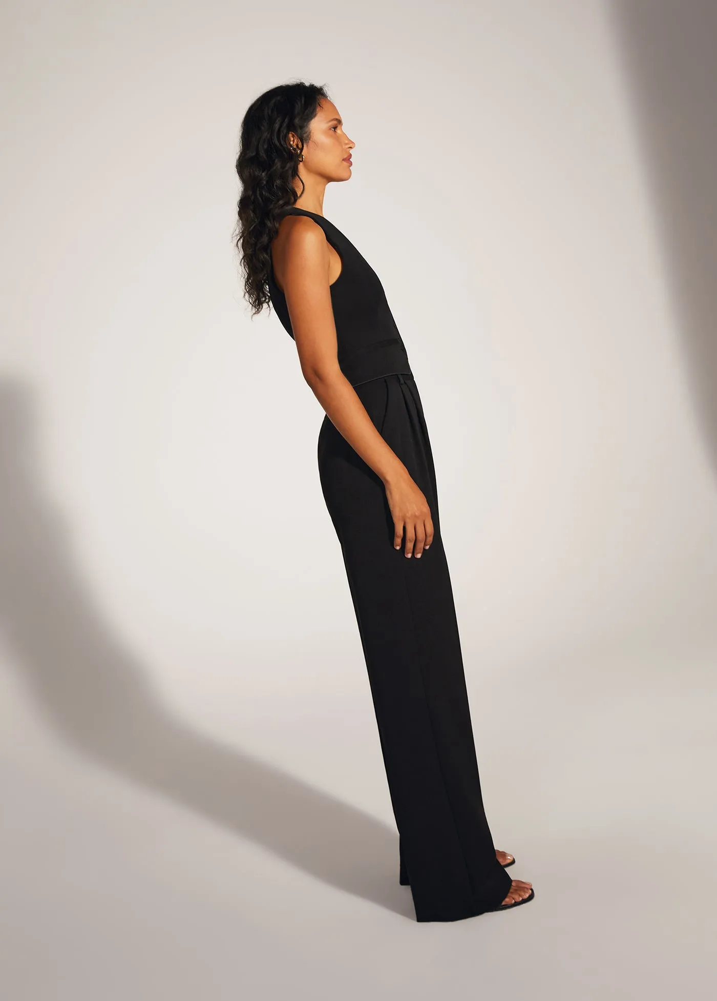 THE FAVORITE VEST sold by Favorite Daughter product image thumbnail 5