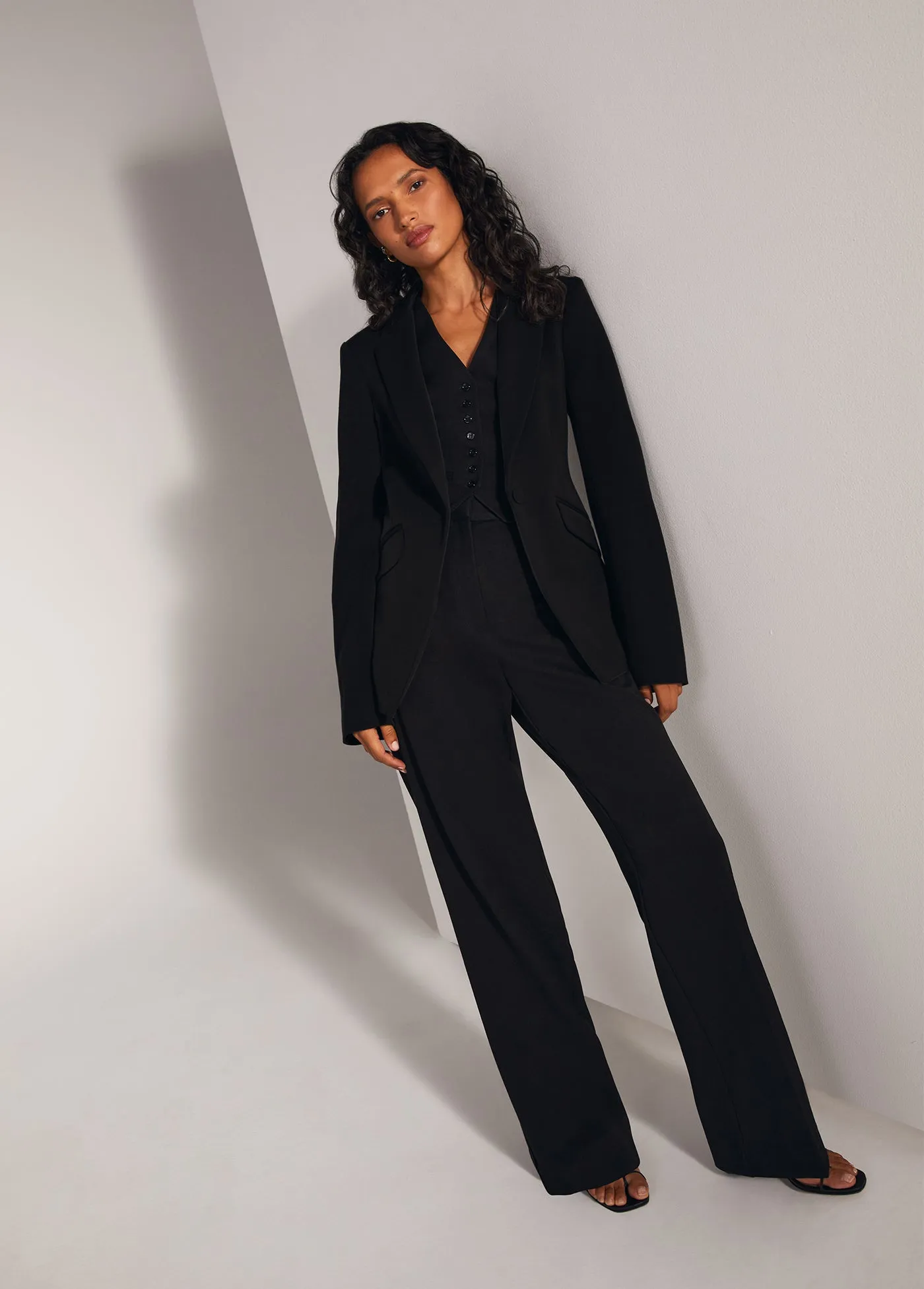 THE FAVORITE VEST sold by Favorite Daughter product image thumbnail 4