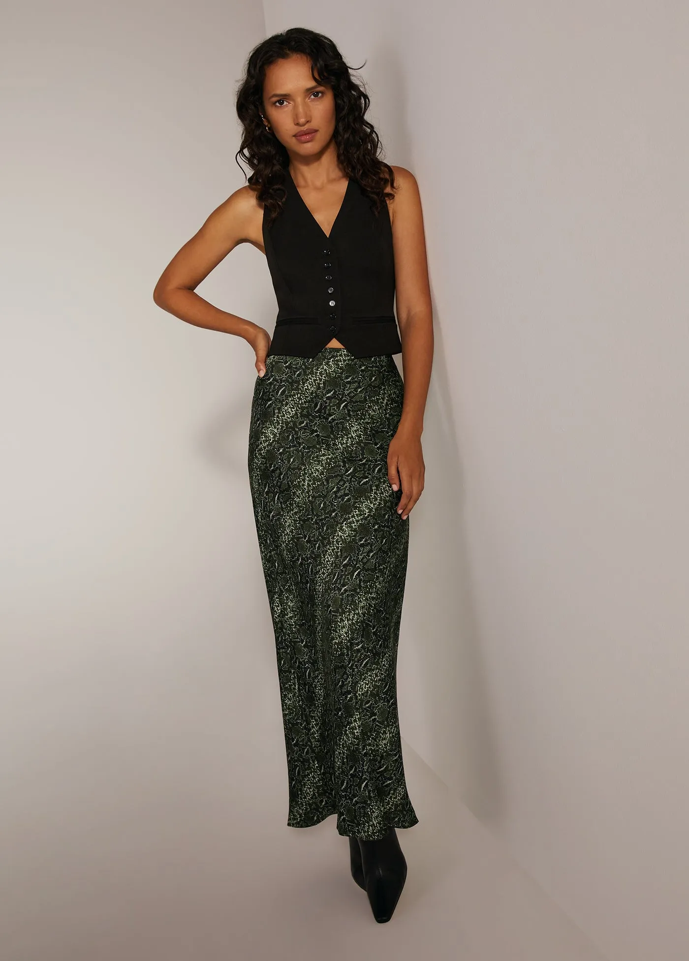 THE FAVORITE VEST sold by Favorite Daughter product image thumbnail 3