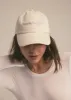 CLASSIC LOGO BASEBALL HAT sold by Favorite Daughter