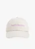 CLASSIC LOGO BASEBALL HAT sold by Favorite Daughter