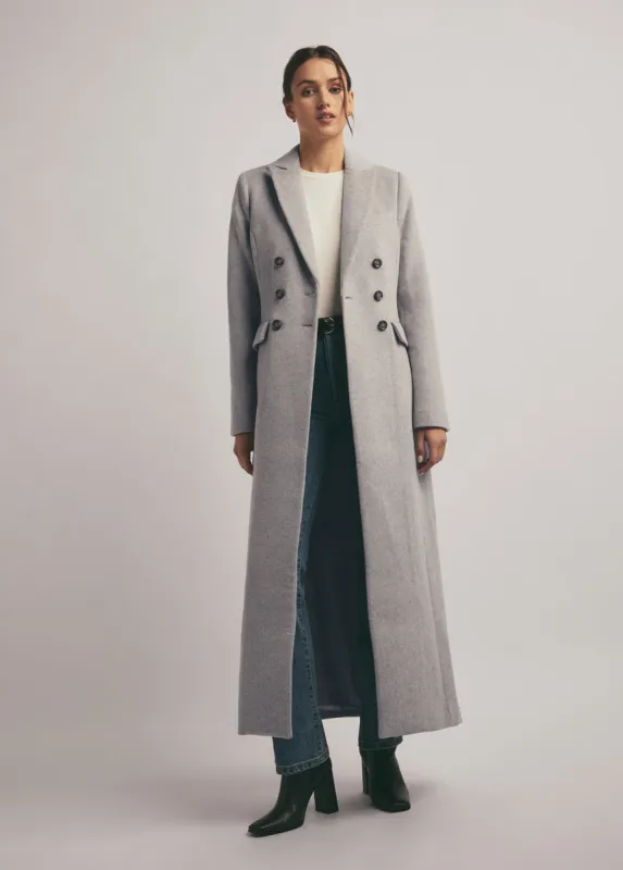 THE SIMON COAT sold by Favorite Daughter