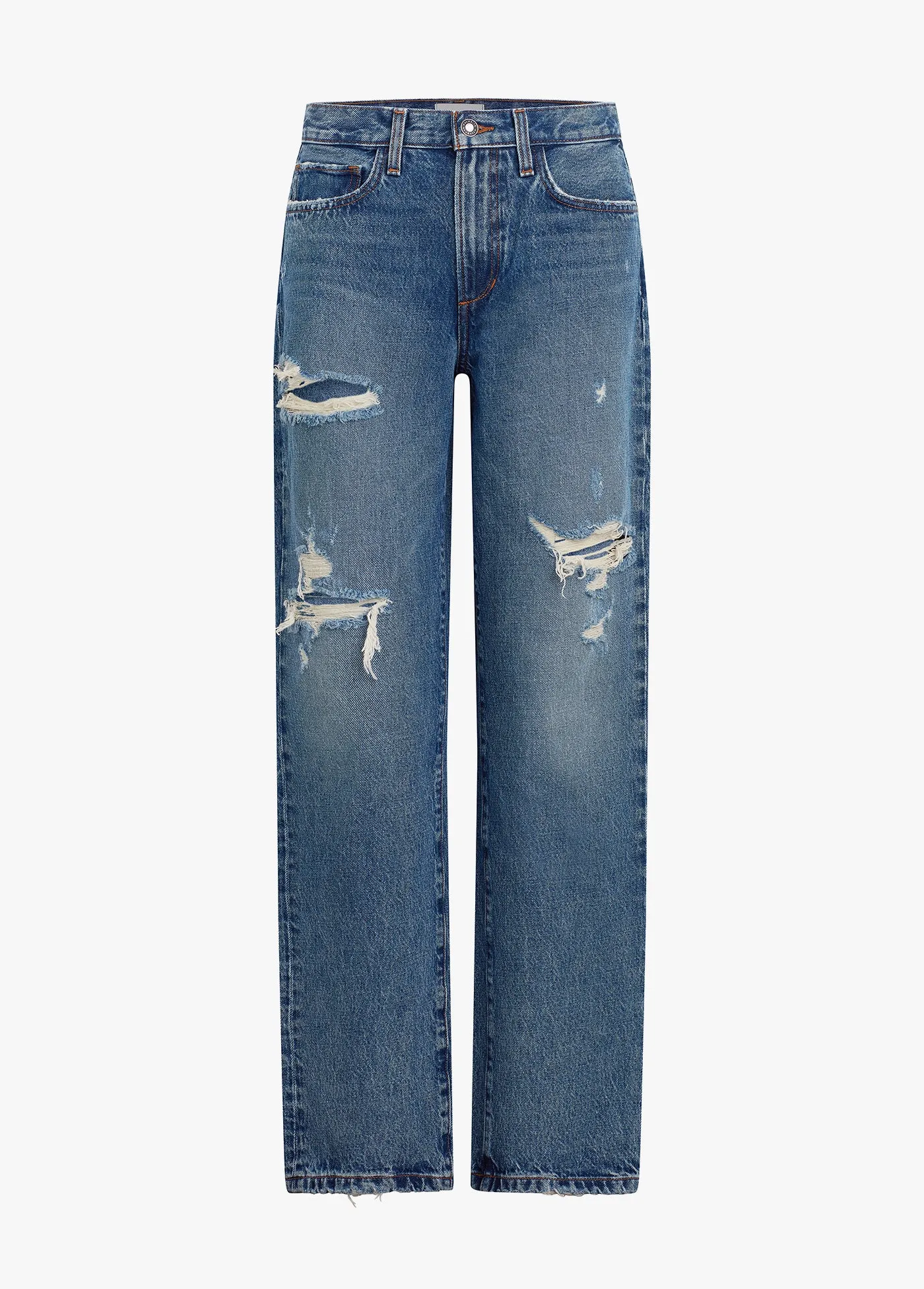 THE TOMMY LOW SLUNG STRAIGHT sold by Favorite Daughter product image thumbnail 5