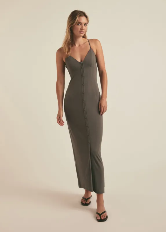 THE INTO YOU DRESS sold by Favorite Daughter