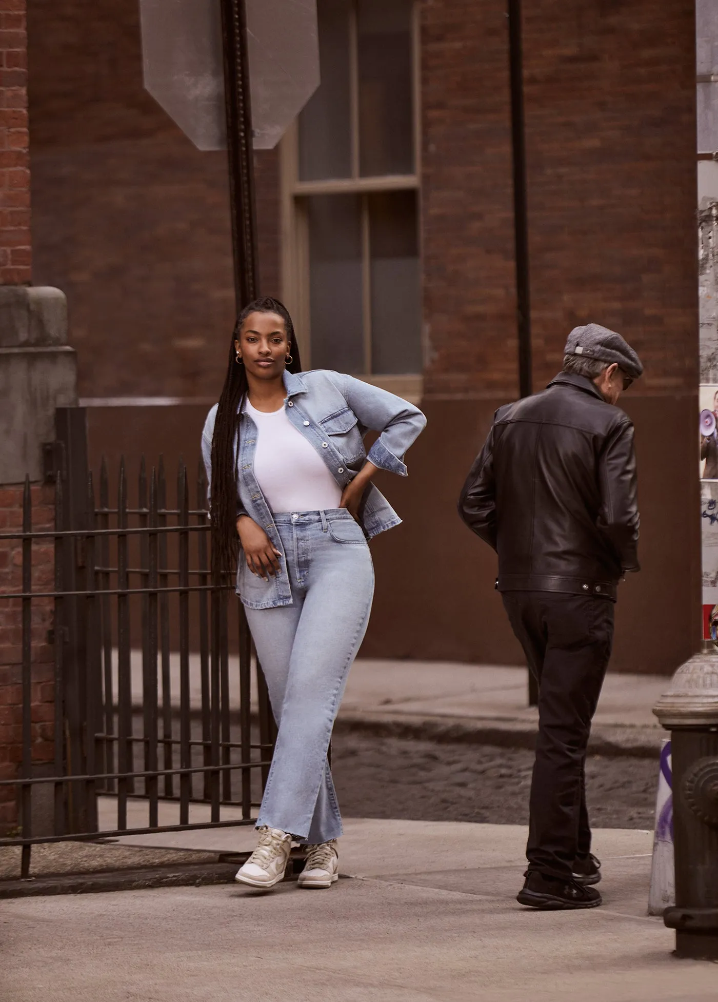 THE DAD SHACKET sold by Favorite Daughter product image thumbnail 2