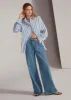 THE EX-BOYFRIEND SHIRT sold by Favorite Daughter