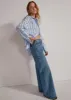 THE EX-BOYFRIEND SHIRT sold by Favorite Daughter