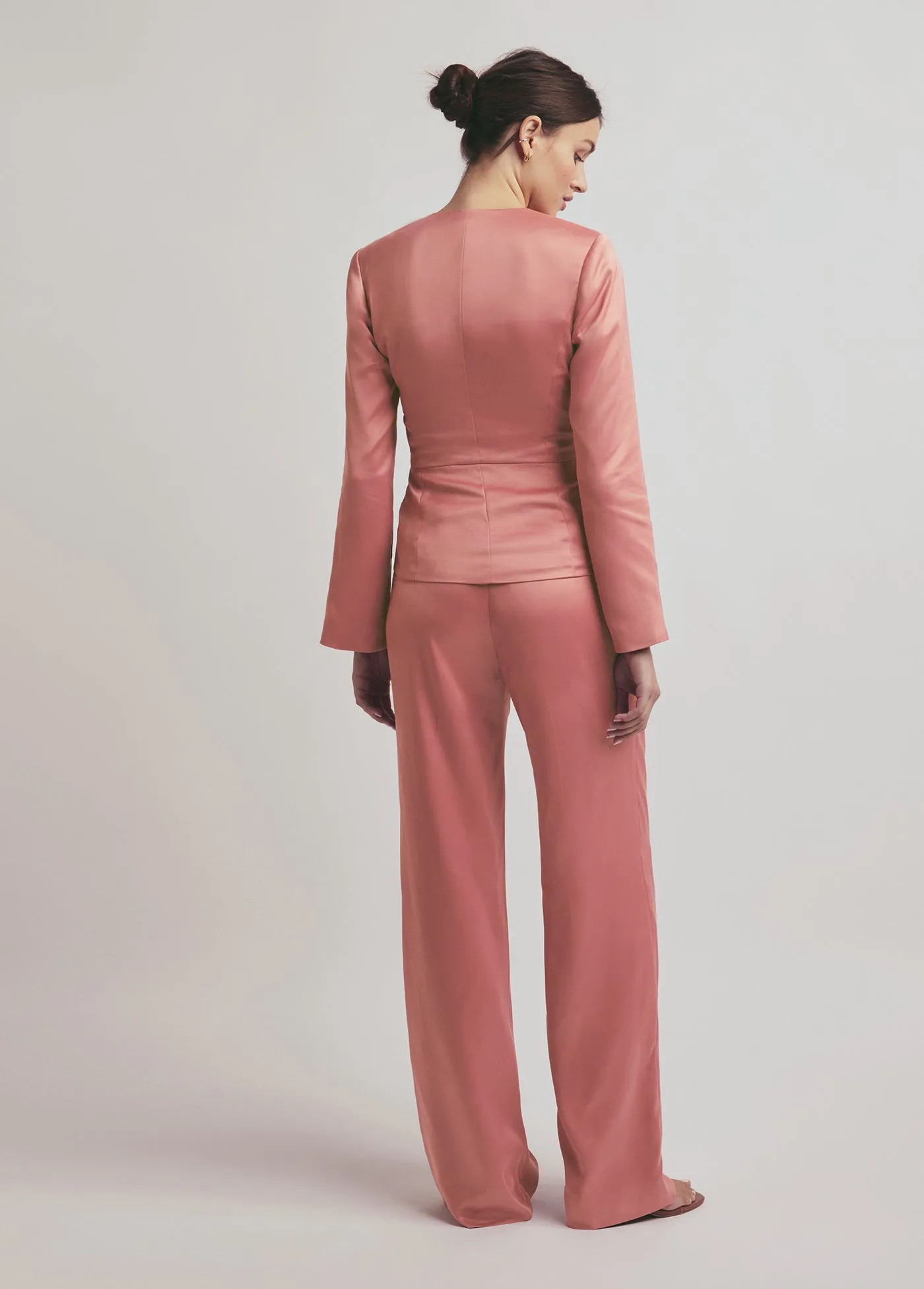 THE CLASSY TOP sold by Favorite Daughter product image thumbnail 4