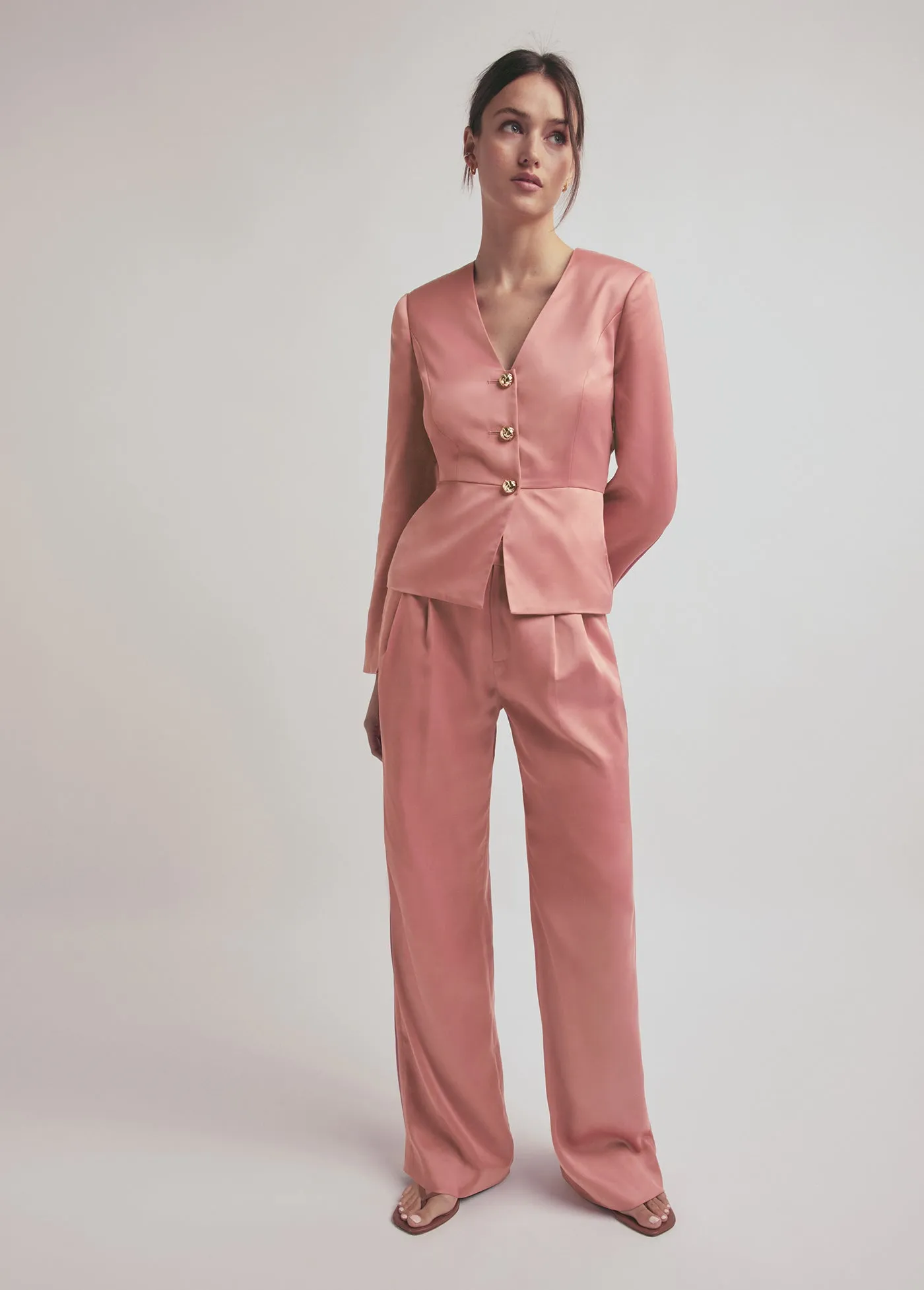 THE CLASSY TOP sold by Favorite Daughter product image thumbnail 2